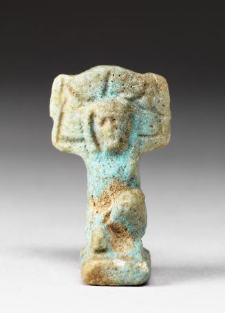 Figure Amulet