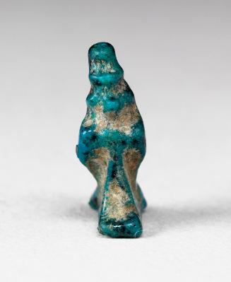Horus (Falcon) amulet