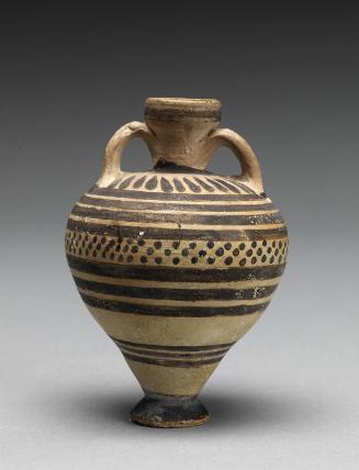 Small Amphora with handles