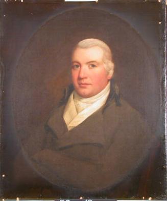 John Robertson of Leith
