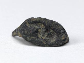 Fragment of Inscribed ring