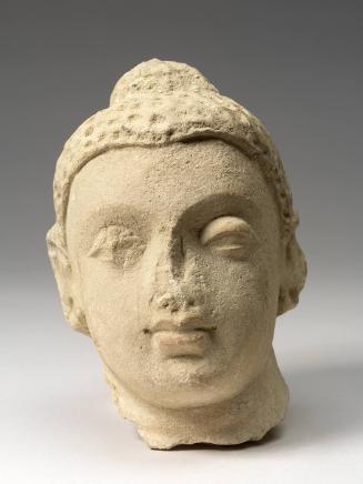 Buddha, Head