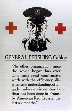 General Pershing Cables: ...