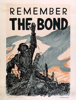 Remember the Bond