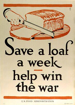 Save a Loaf a Week