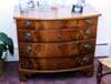 Oxbow Chest of Drawers