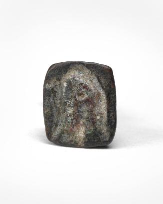 Seal fragment