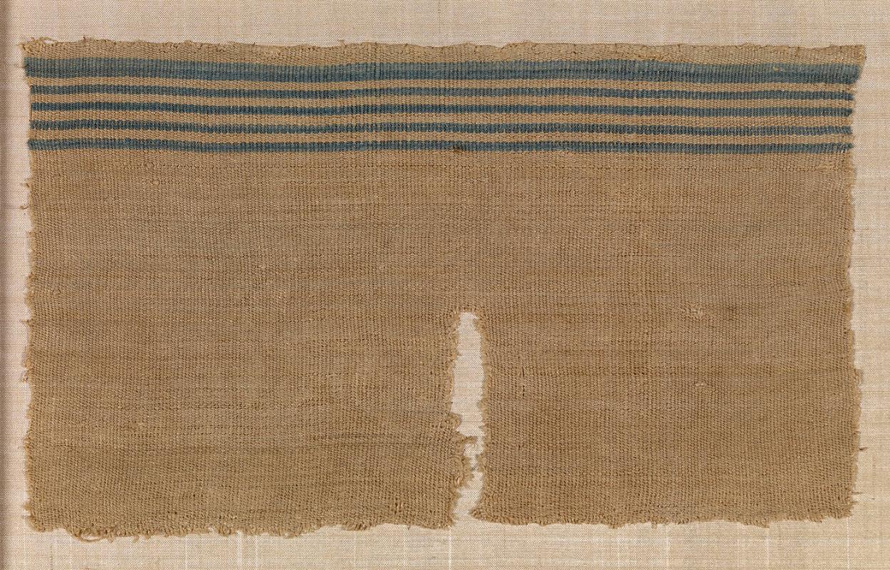 Fragment of a Textile