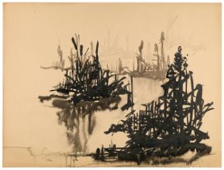 Untitled: marsh