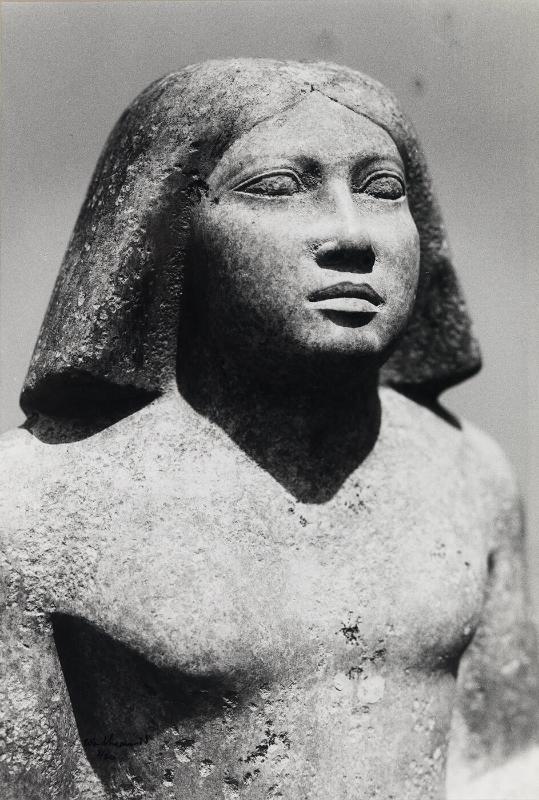Egyptian figure