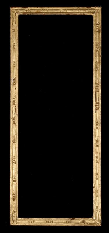 Frame for "Column of St. Theodore"