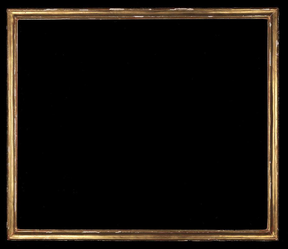 Frame for "Horse and Wagon"