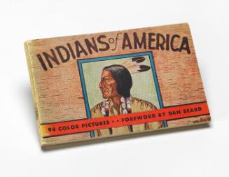 Indians of America