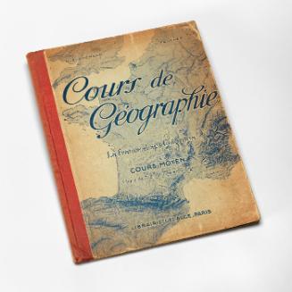 Cours de Géographie: La France et ses Colonies