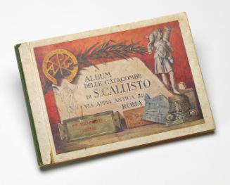 Album Delle Catacombe  Di Si Callisto