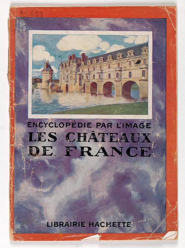 "Les Chateaux de France"