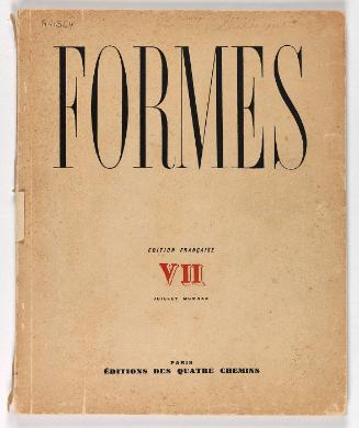 "Formes"