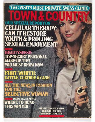 "Town and Country"
