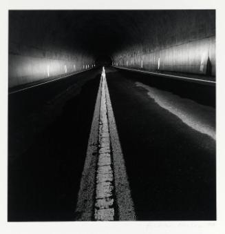 Untitled (Tunnel)