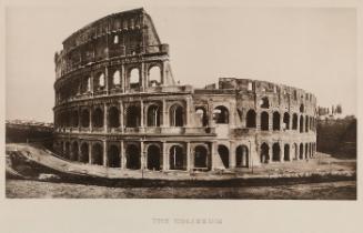 The Coliseum [sic]
