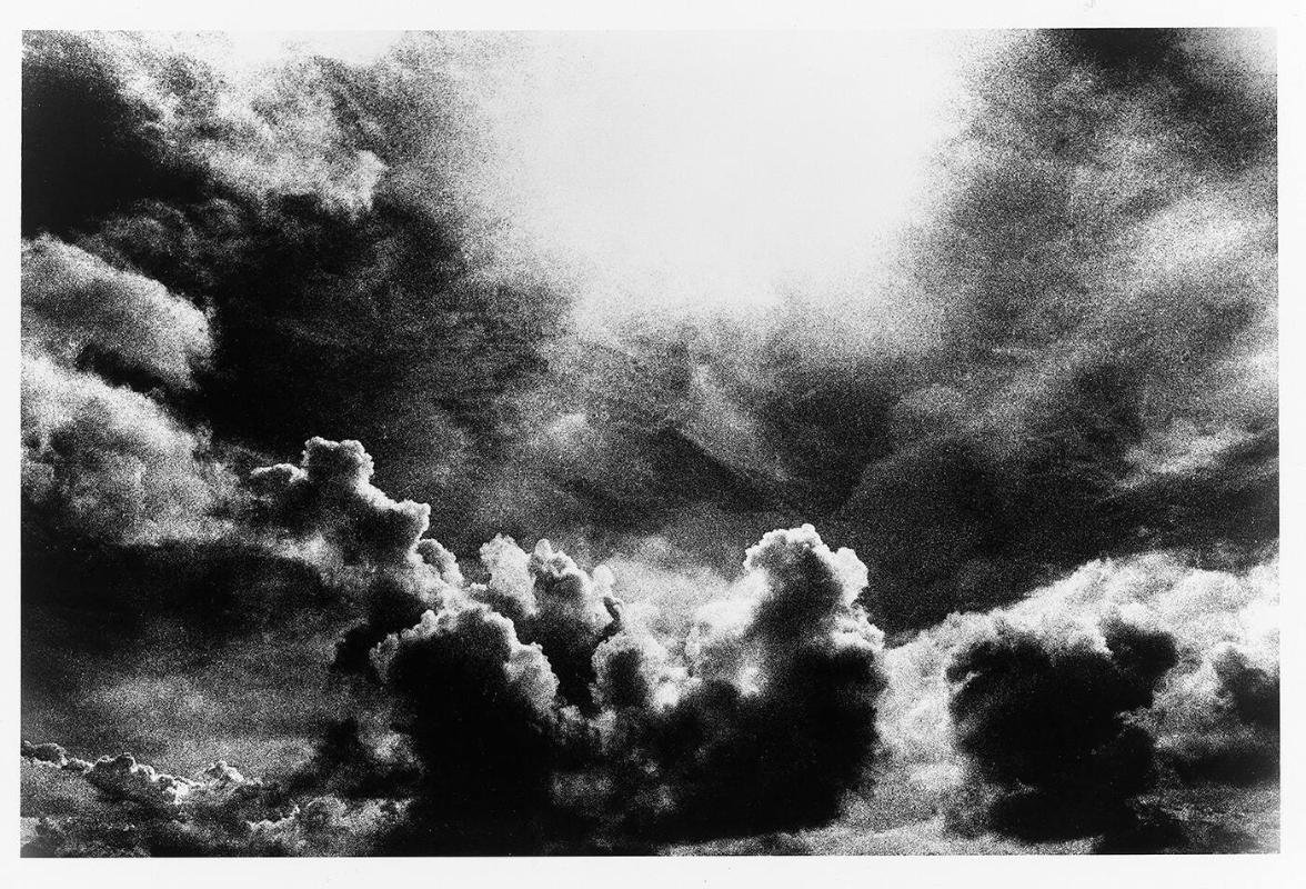 Clouds (from "Somnambulist")