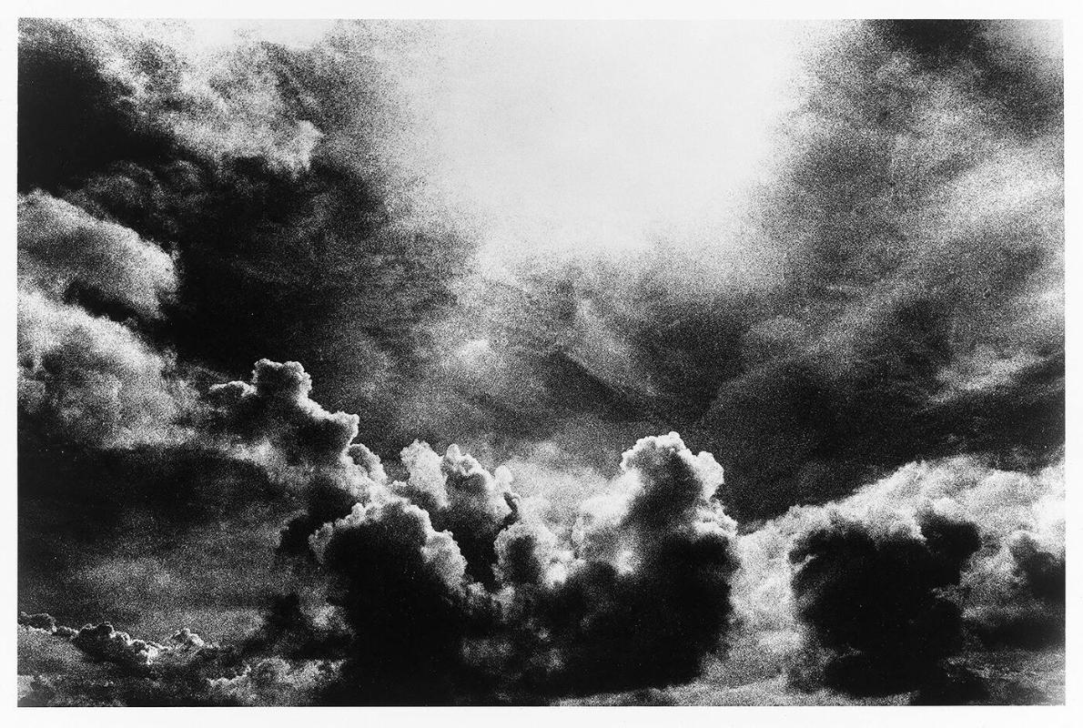 Clouds (from "Somnambulist")