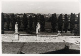 Villa Rotunda (from Survey 1986)