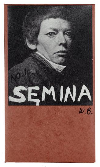Semina No.1 (from "Semina")