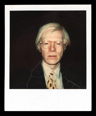 © Andy Warhol Foundation for the Visual Arts/ARS, New York