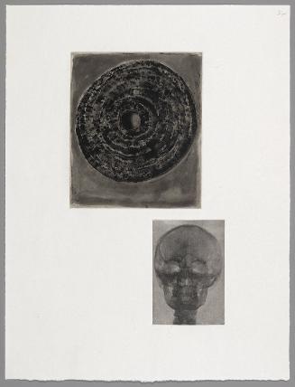 Untitled (from "Fourteen Etchings")