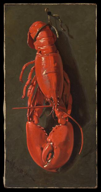 The Red Lobster