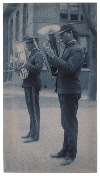 Bugle Boys (from "The Hampton Project")
