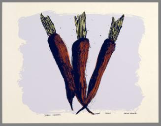 Dream Carrots (from Growing Things)