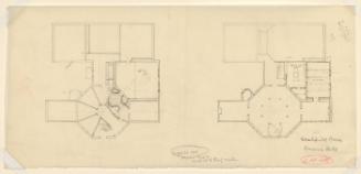 Lawrence Hall Architectural Drawings: LH-18