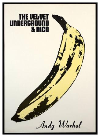 © Andy Warhol Foundation for the Visual Arts/ ARS, New York
