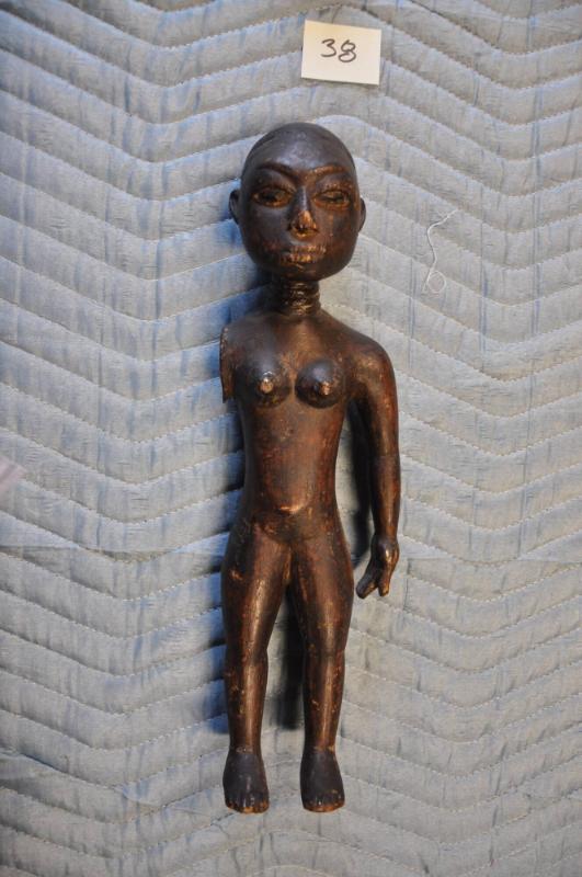 Female Sculpture