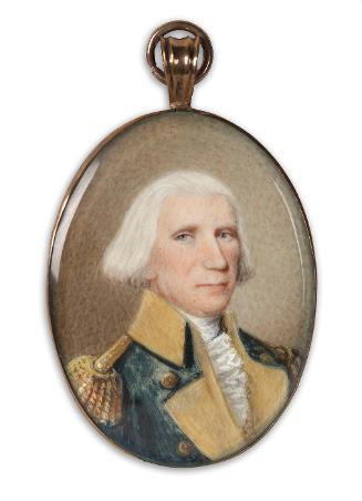 Brigadier General Elias Dayton