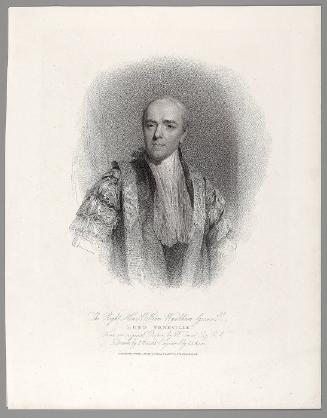 Lord Grenville