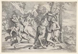 The Education of Achilles
