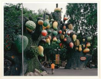 Tropical Fruit Land