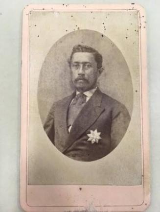 Lunalilo Kamehameha VI