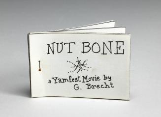 Yamfest Movie: Nut Bone