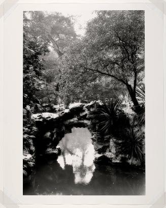 Li Yuan Garden, China from "Erica Lennard Selected Images"