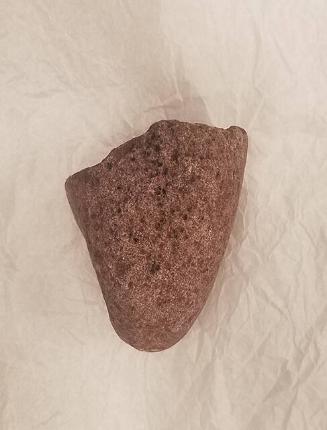 Unidentified rock (Hawaii?)