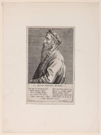 Peter Brueghel I