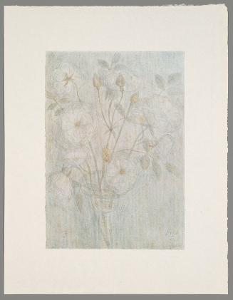 Untitled (from "Blossoms and Flowers")