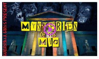Mysteries Of The MIA