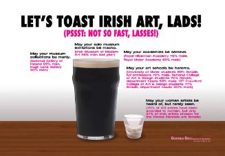 Irish Toast
