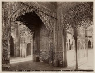 Granada, The Alhambra