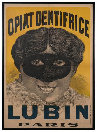 Opiat Dentifrice, Lubin